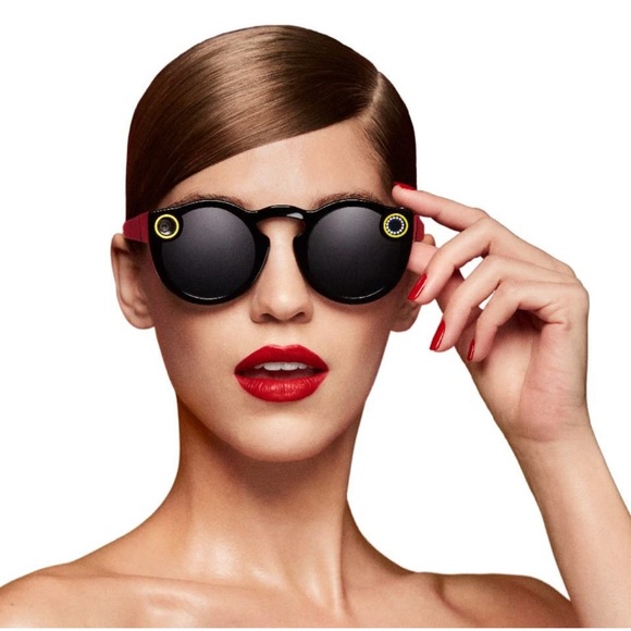 COPY - Snapchat Spectacles 1st Generation: Black - Picture 8 of 9